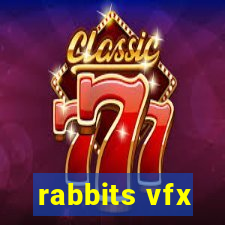 rabbits vfx